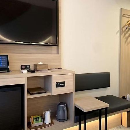 Henn Na Hotel Tokyo Asakusa Tawaramachi Kültér fotó