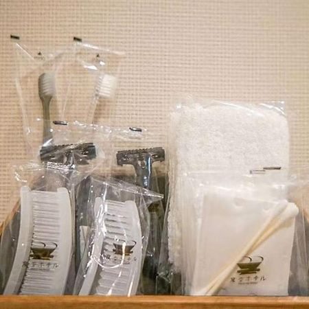 Henn Na Hotel Tokyo Asakusa Tawaramachi Kültér fotó