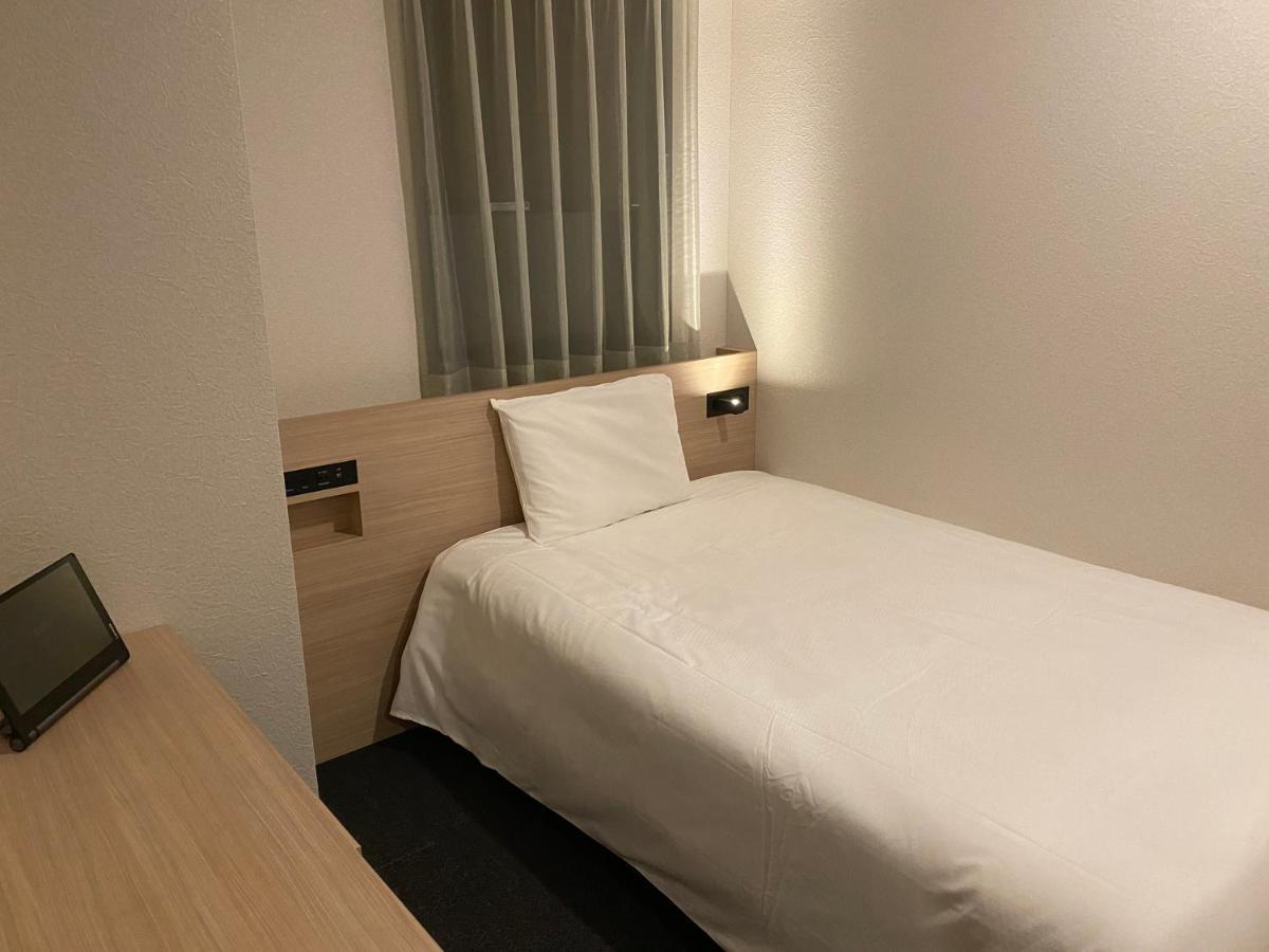 Henn Na Hotel Tokyo Asakusa Tawaramachi Kültér fotó
