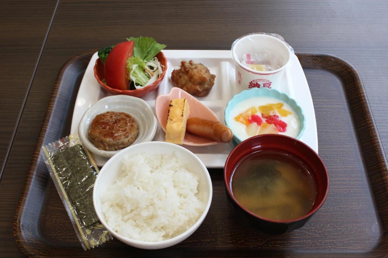 Henn Na Hotel Tokyo Asakusa Tawaramachi Kültér fotó