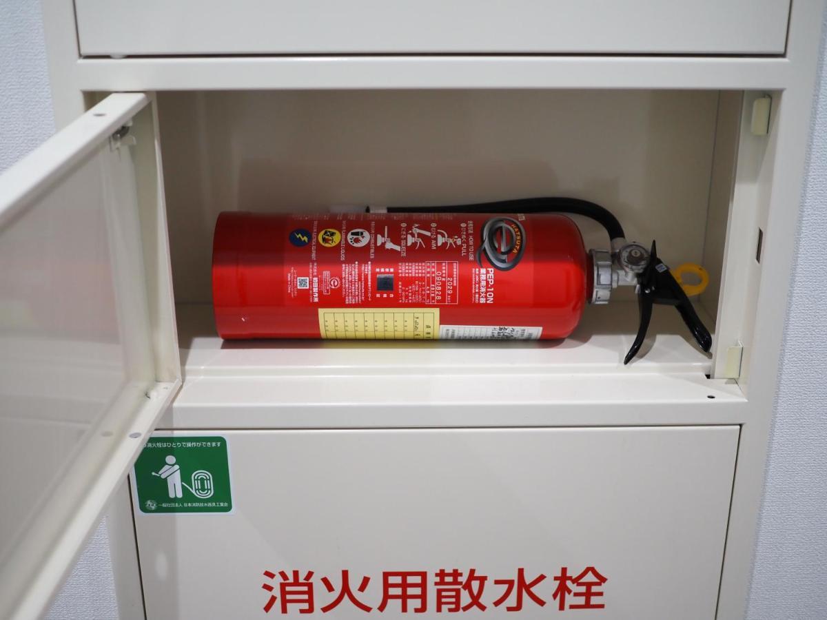 Henn Na Hotel Tokyo Asakusa Tawaramachi Kültér fotó