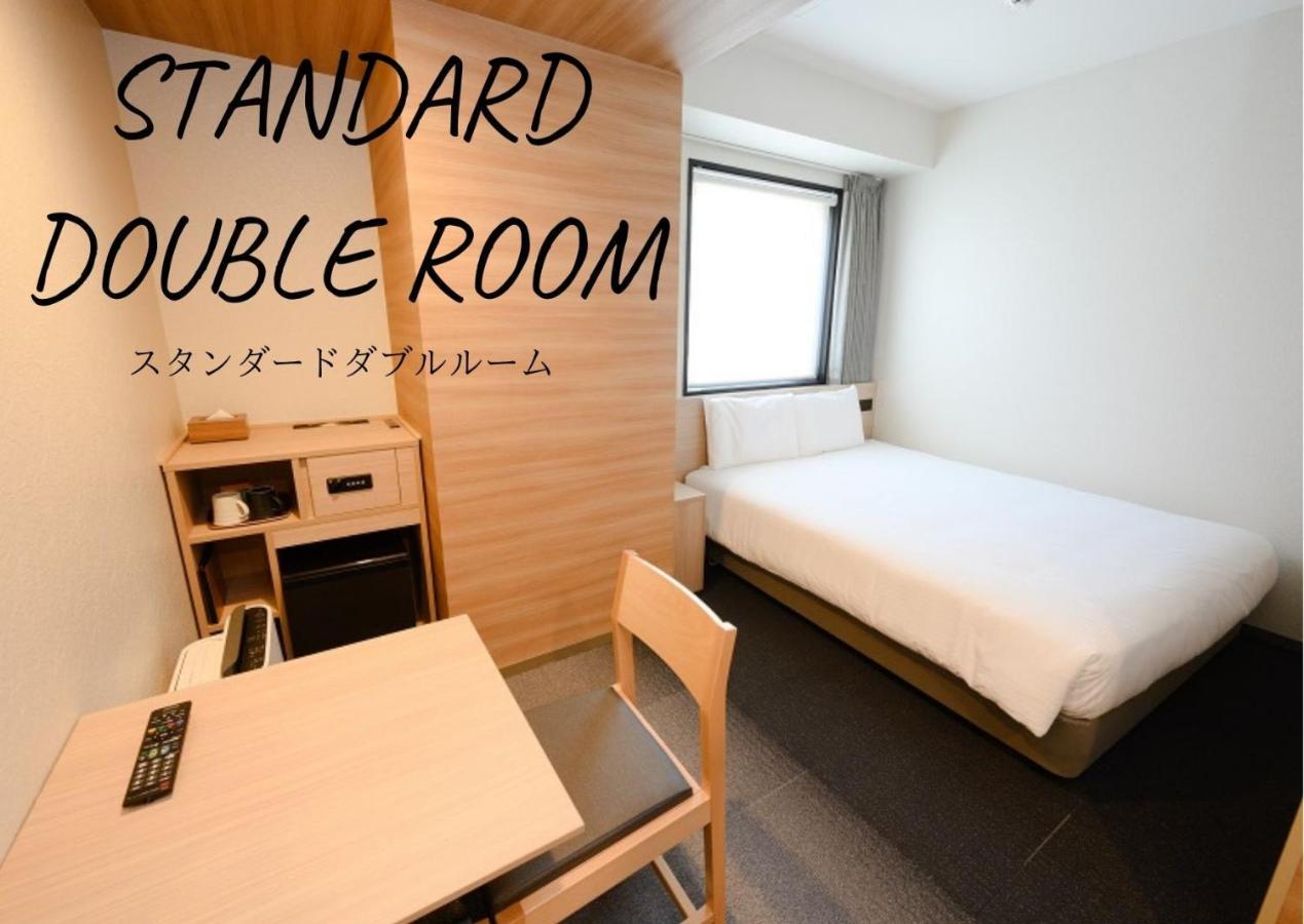 Henn Na Hotel Tokyo Asakusa Tawaramachi Kültér fotó
