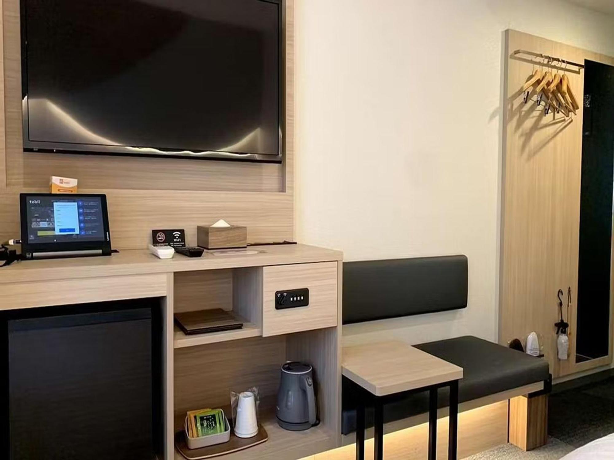 Henn Na Hotel Tokyo Asakusa Tawaramachi Kültér fotó