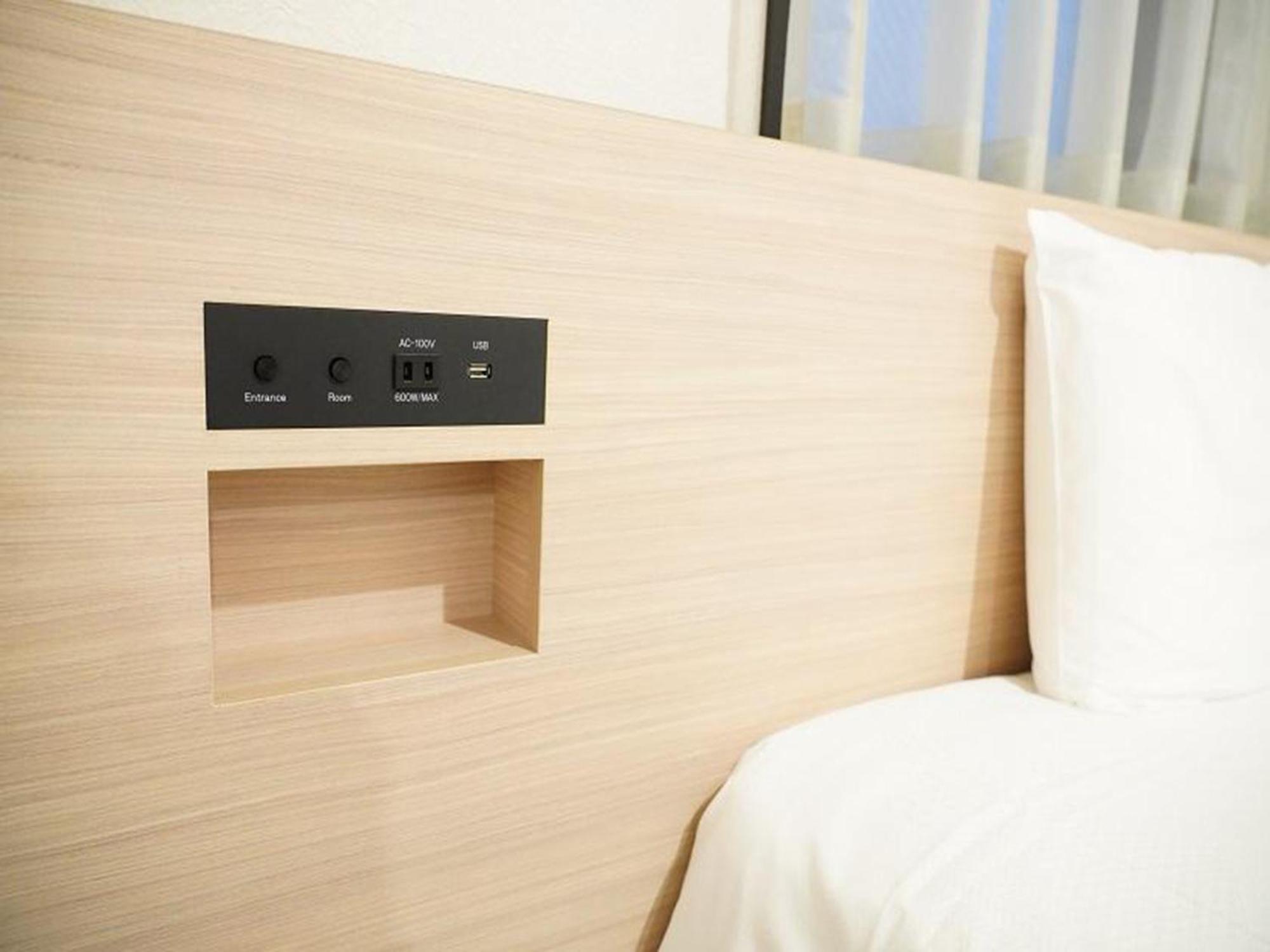 Henn Na Hotel Tokyo Asakusa Tawaramachi Kültér fotó
