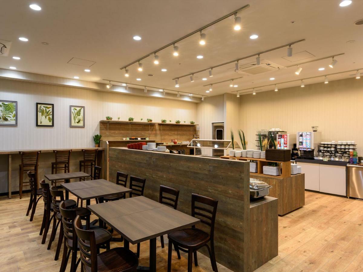 Henn Na Hotel Tokyo Asakusa Tawaramachi Kültér fotó